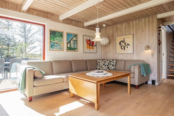 Foto van 6 persoons vakantie huis in Thyholm - Vakantiehuis in Thyholm - Indoor