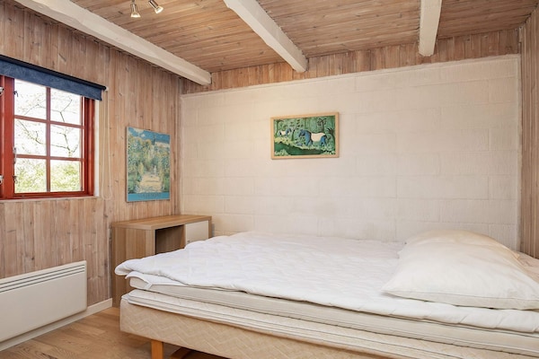 Foto van 6 persoons vakantie huis in Thyholm - Vakantiehuis in Thyholm - Indoor