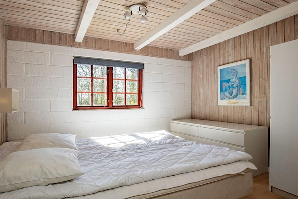Foto van 6 persoons vakantie huis in Thyholm - Vakantiehuis in Thyholm - Indoor