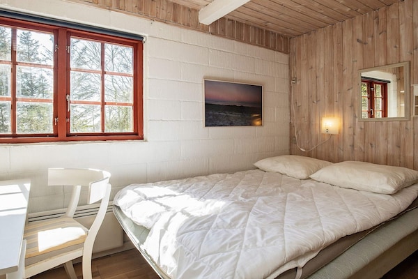 Foto van 6 persoons vakantie huis in Thyholm - Vakantiehuis in Thyholm - Indoor