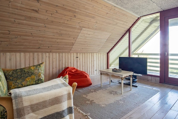 Foto van 6 persoons vakantie huis in Thyholm - Vakantiehuis in Thyholm - Indoor
