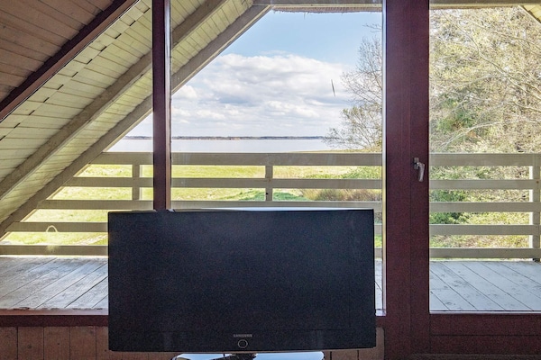 Foto van 6 persoons vakantie huis in Thyholm - Vakantiehuis in Thyholm - Indoor