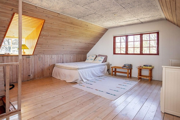Foto van 6 persoons vakantie huis in Thyholm - Vakantiehuis in Thyholm - Indoor