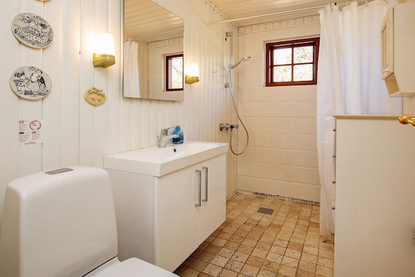 Foto van 6 persoons vakantie huis in Thyholm - Vakantiehuis in Thyholm - Indoor