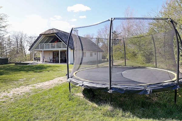Foto van 6 persoons vakantie huis in Thyholm - Vakantiehuis in Thyholm - View