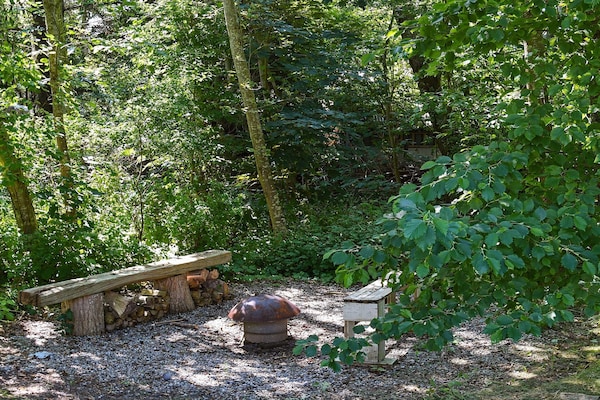 Foto van 6 persoons vakantie huis in Thyholm - Vakantiehuis in Thyholm - Outdoor