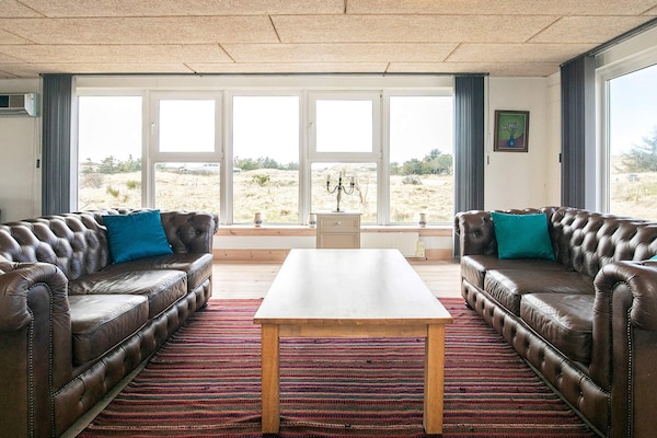 Foto van Luxe Duinen Toevluchtsoord-By Traum - Vakantiehuis in Pandrup - Indoor