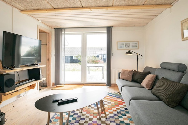 Foto van Luxe Duinen Toevluchtsoord-By Traum - Vakantiehuis in Pandrup - Indoor