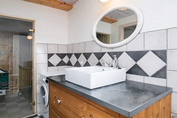 Foto van Luxe Duinen Toevluchtsoord-By Traum - Vakantiehuis in Pandrup - Indoor