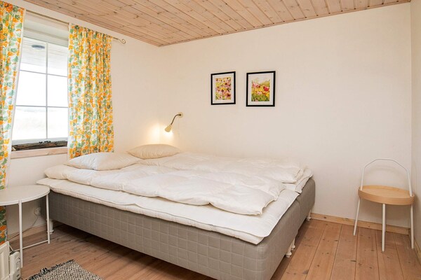 Foto van Luxe Duinen Toevluchtsoord-By Traum - Vakantiehuis in Pandrup - Indoor