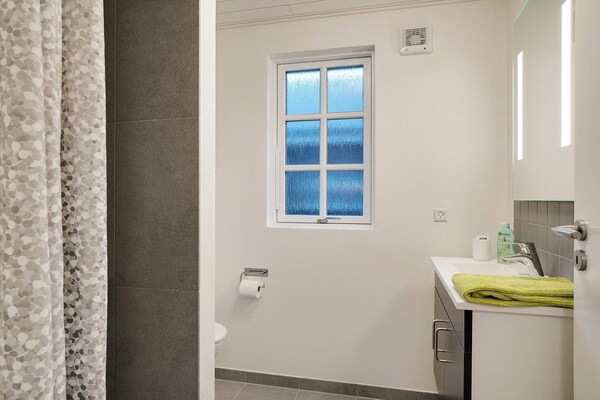 Foto van 18 persoons vakantie huis in Nørre Nebel - Vakantiehuis in Nørre Nebel - Indoor