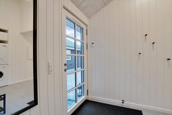 Foto van 18 persoons vakantie huis in Nørre Nebel - Vakantiehuis in Nørre Nebel - Indoor