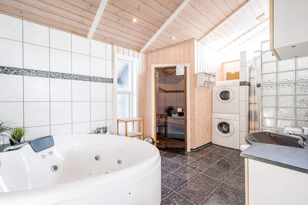 Foto van 6 persoons vakantie huis in Tarm - Vakantiehuis in Tarm - Indoor