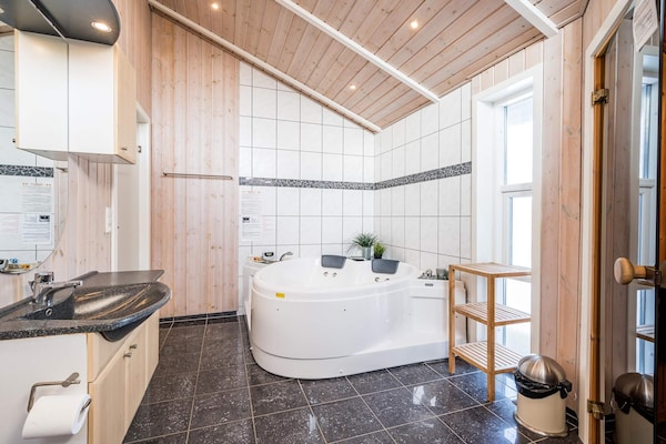 Foto van 6 persoons vakantie huis in Tarm - Vakantiehuis in Tarm - Indoor
