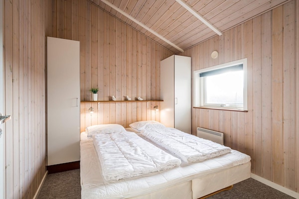 Foto van 6 persoons vakantie huis in Tarm - Vakantiehuis in Tarm - Indoor