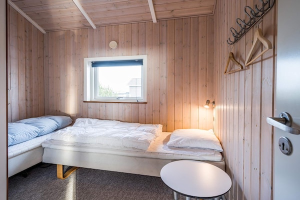 Foto van 6 persoons vakantie huis in Tarm - Vakantiehuis in Tarm - Indoor