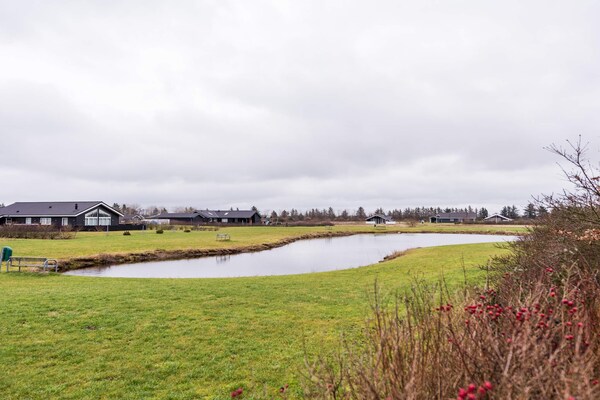 Foto van 6 persoons vakantie huis in Tarm - Vakantiehuis in Tarm - Indoor