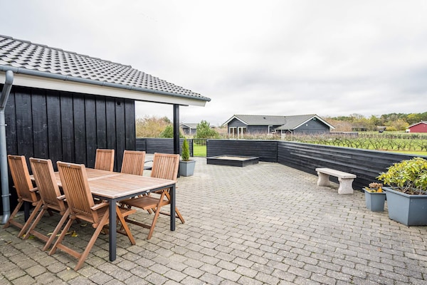 Foto van 6 persoons vakantie huis in Tarm - Vakantiehuis in Tarm - Untagged