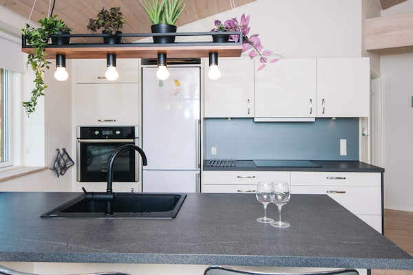 Foto van 6 persoons vakantie huis in Tarm - Vakantiehuis in Tarm - Indoor
