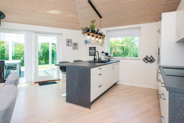 Foto van 6 persoons vakantie huis in Tarm - Vakantiehuis in Tarm - Indoor