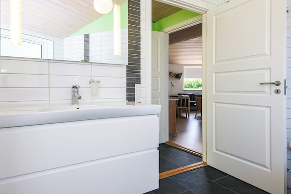 Foto van 6 persoons vakantie huis in Tarm - Vakantiehuis in Tarm - Indoor