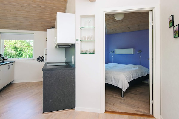 Foto van 6 persoons vakantie huis in Tarm - Vakantiehuis in Tarm - Indoor