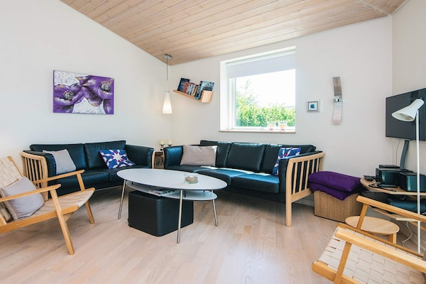 Foto van 6 persoons vakantie huis in Tarm - Vakantiehuis in Tarm - Indoor