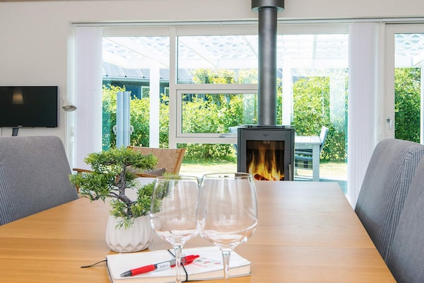 Foto van 6 persoons vakantie huis in Tarm - Vakantiehuis in Tarm - Indoor