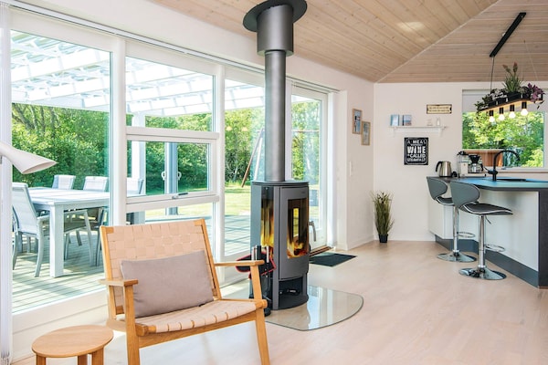 Foto van 6 persoons vakantie huis in Tarm - Vakantiehuis in Tarm - Indoor