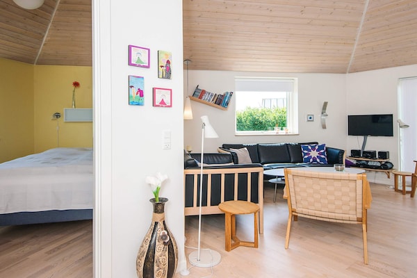 Foto van 6 persoons vakantie huis in Tarm - Vakantiehuis in Tarm - Indoor