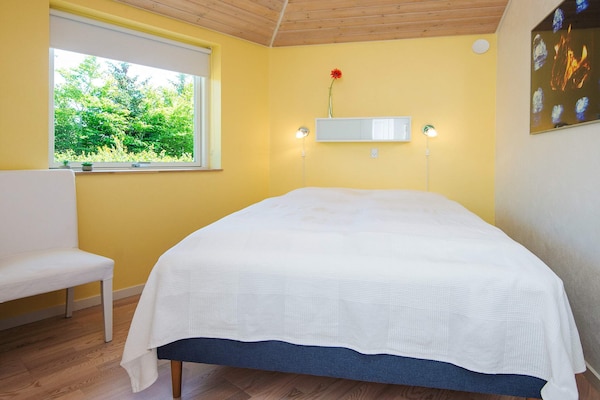 Foto van 6 persoons vakantie huis in Tarm - Vakantiehuis in Tarm - Indoor