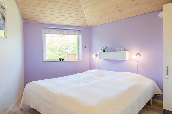 Foto van 6 persoons vakantie huis in Tarm - Vakantiehuis in Tarm - Indoor