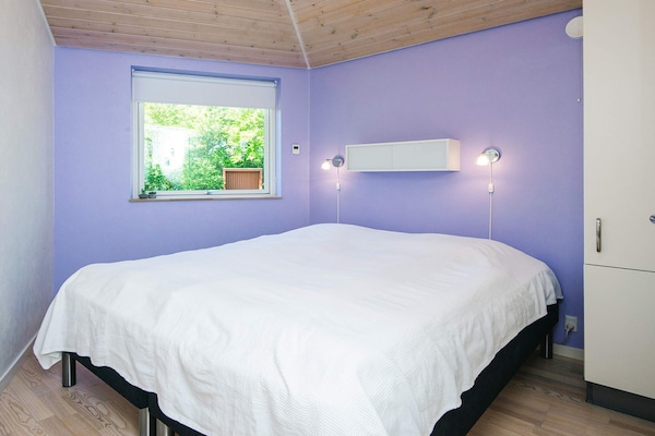 Foto van 6 persoons vakantie huis in Tarm - Vakantiehuis in Tarm - Indoor