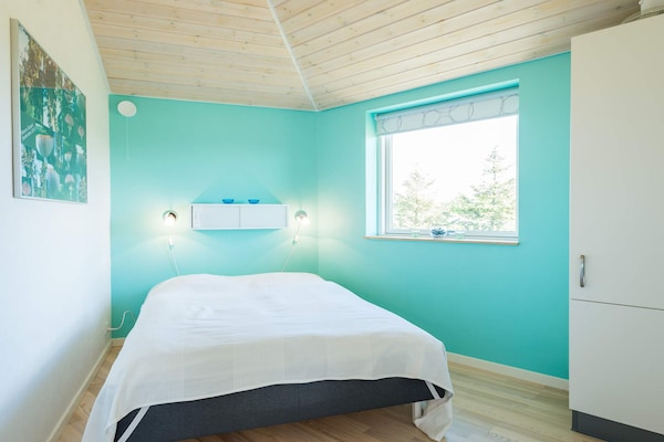 Foto van 6 persoons vakantie huis in Tarm - Vakantiehuis in Tarm - Indoor