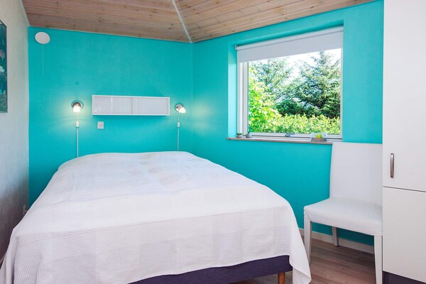 Foto van 6 persoons vakantie huis in Tarm - Vakantiehuis in Tarm - Indoor