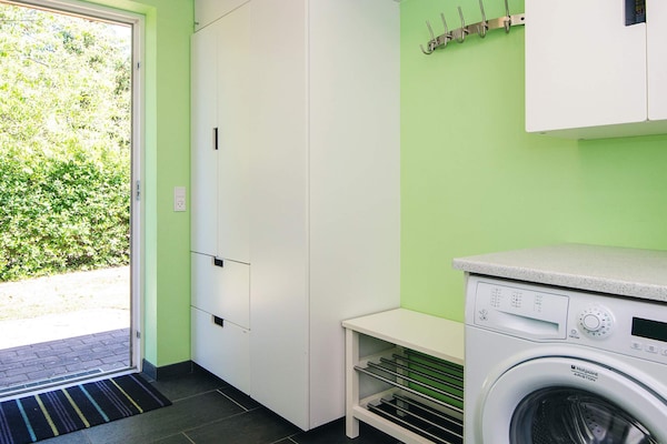 Foto van 6 persoons vakantie huis in Tarm - Vakantiehuis in Tarm - Indoor