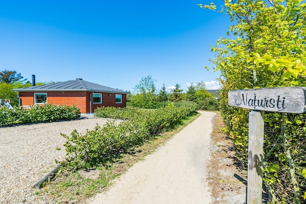 Foto van 6 persoons vakantie huis in Tarm - Vakantiehuis in Tarm - View