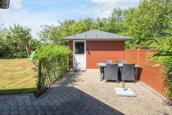 Foto van 6 persoons vakantie huis in Tarm - Vakantiehuis in Tarm - View