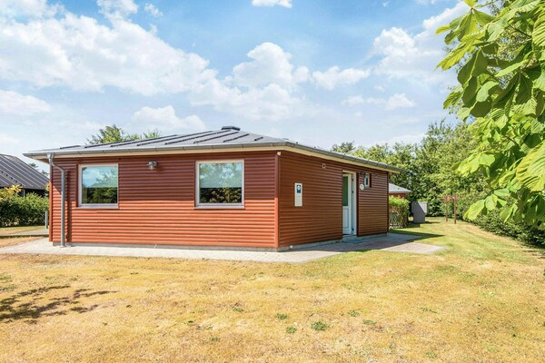 Foto van 6 persoons vakantie huis in Tarm - Vakantiehuis in Tarm - View