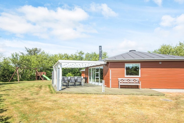 Foto van 6 persoons vakantie huis in Tarm - Vakantiehuis in Tarm - View