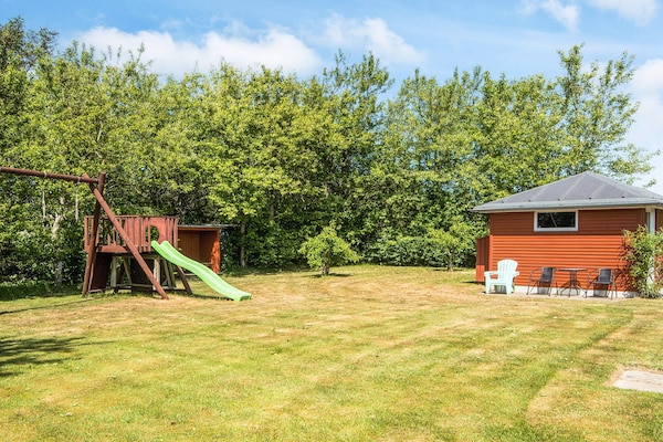 Foto van 6 persoons vakantie huis in Tarm - Vakantiehuis in Tarm - View