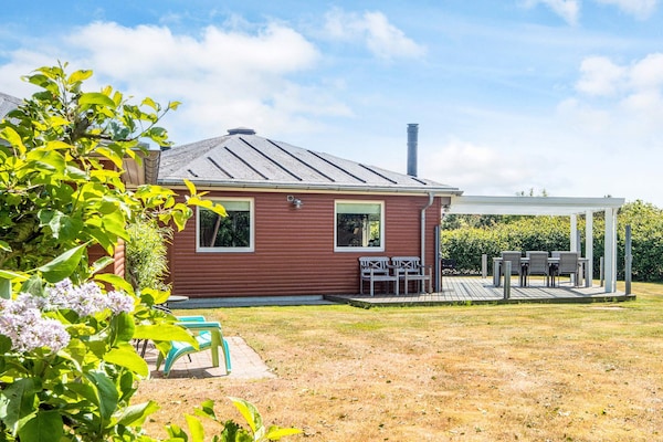Foto van 6 persoons vakantie huis in Tarm - Vakantiehuis in Tarm - View