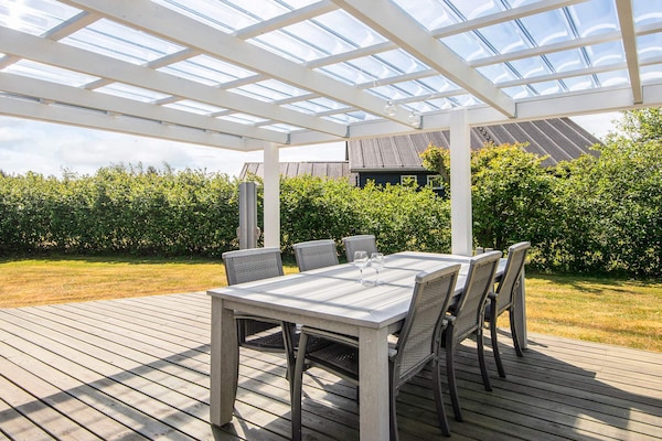 Foto van 6 persoons vakantie huis in Tarm - Vakantiehuis in Tarm - View