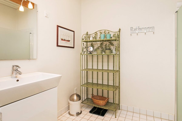 Foto van Kustplezier in Saeby-By Traum - Vakantiehuis in Sæby - Indoor