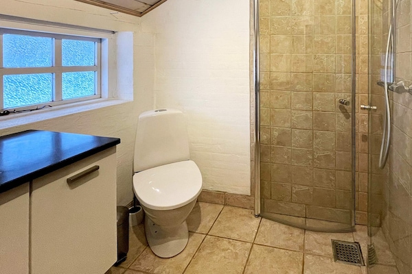 Foto van Zeezijde Cottage met Sauna-By Traum - Vakantiehuis in Sydals - Indoor