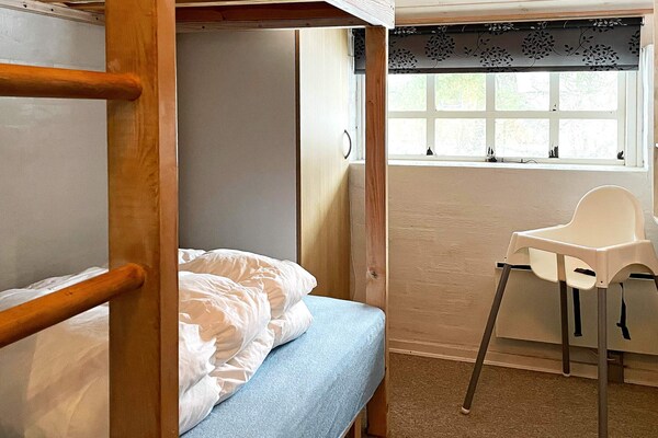 Foto van Zeezijde Cottage met Sauna-By Traum - Vakantiehuis in Sydals - Indoor