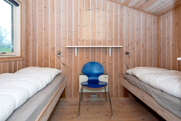 Foto van 10 persoons vakantie huis in Sydals - Vakantiehuis in Sydals - Indoor