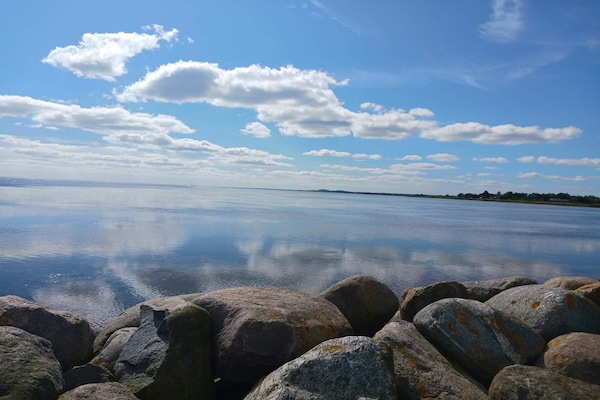 Foto van 6 persoons vakantie huis in Storvorde - Vakantiehuis in Storvorde - WaterView