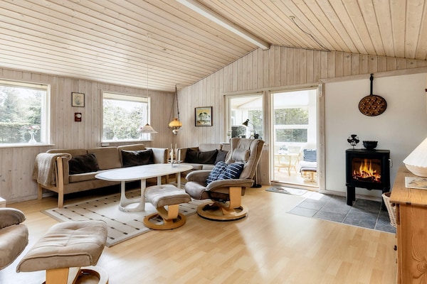Foto van 6 persoons vakantie huis in Storvorde - Vakantiehuis in Storvorde - Indoor
