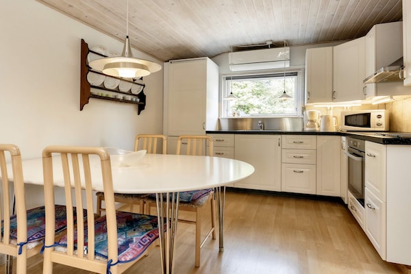 Foto van 6 persoons vakantie huis in Storvorde - Vakantiehuis in Storvorde - Indoor